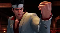 Virtua Fighter 5: Ultimate Showdown anuncia un DLC con skins de Yakuza