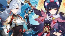 Genshin Impact da 800 protogemas gratis a todos: cómo conseguirlas