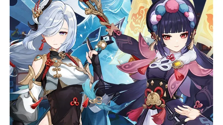 Genshin Impact da 800 protogemas gratis a todos: cómo conseguirlas