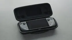 Valve revela el elegante empaquetado de la Steam Deck