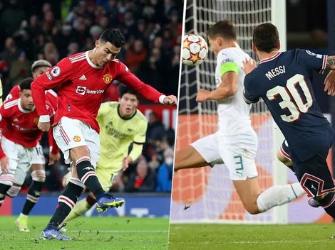 Los goleadores frente al Big Six: lo de Lionel Messi es infernal y nunca jugó en Premier