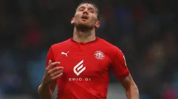 Charlie Wyke y una recuperación milagrosa en Wigan.