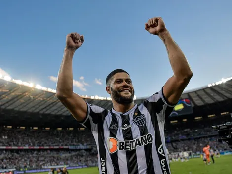 La remontada del año: el increíble triunfo de Atlético Mineiro para ganar el Brasileirão