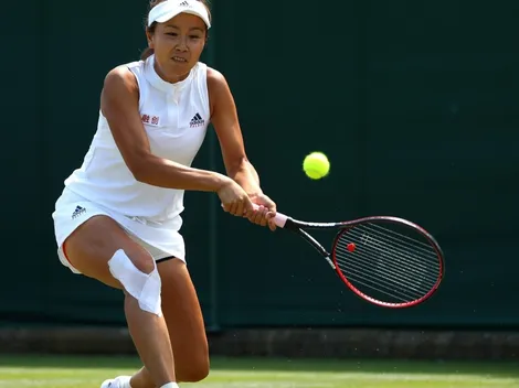 El COI repite videollamada con la tenista Peng Shuai y busca calmar el tironeo entre China y la WTA