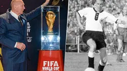 Murió Horst Eckel, último sobreviviente del Milagro de Berna