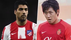 Atlético Madrid vs. Mallorca por La Liga de España (Foto: Getty Images).