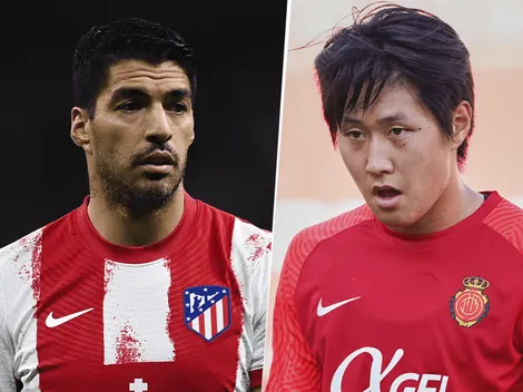 EN VIVO: Atlético Madrid vs. Mallorca por La Liga de España