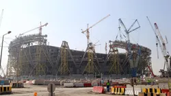 Estadio de Luseil Qatar 2022