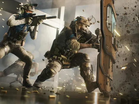 Battlefield 2042 lanza su tercera gran actualización y arregla muchos más bugs