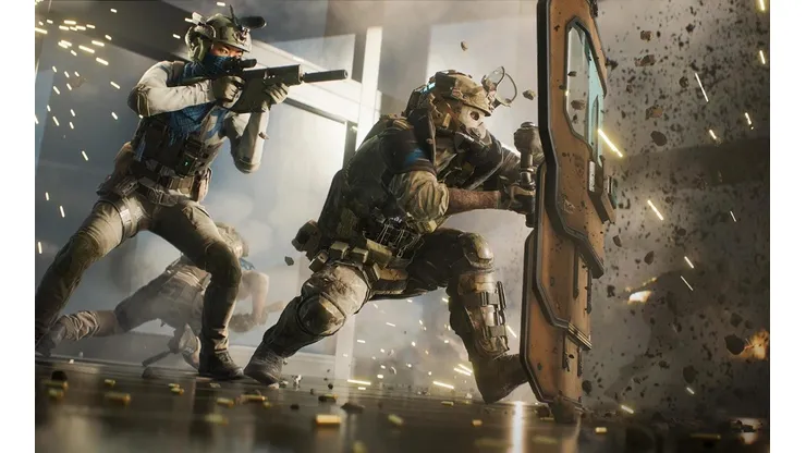 Battlefield 2042 lanza su tercera gran actualización y arregla muchos más bugs