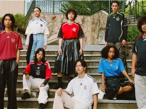 De estreno: Real Madrid y otros equipos grandes presentan nuevas camisetas