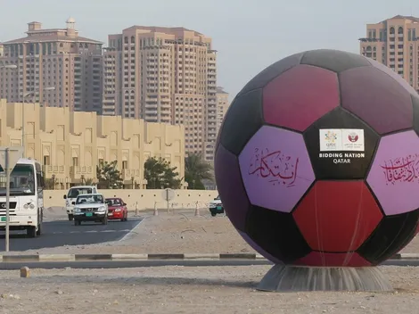 Mundial 2022: cómo es el clima en Qatar | Temperatura durante la Copa del Mundo