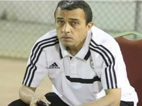 Tragedia: un DT murió tras festejar un gol de su equipo en el último minuto