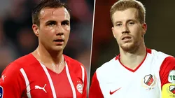 PSV vs. Utrecht por la Eredivisie (Fotos: Getty).