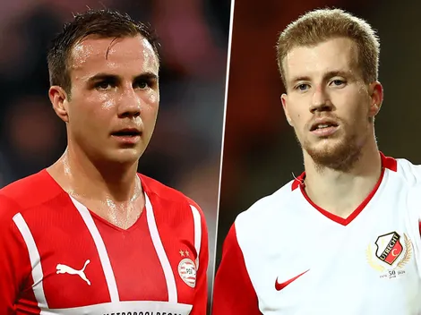 EN VIVO: PSV vs. Utrecht por la Eredivisie