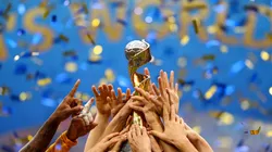 United States of America v Netherlands : Final - 2019 FIFA Women