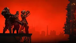 The Ascent, el indie publicado por Xbox, llegaría a PS4 y PS5