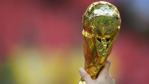 La final se disputó entre Francia y Croacia. (Getty images)