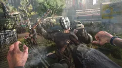 Dying Light 2 Stay Human revela 15 minutos de nuevo gameplay