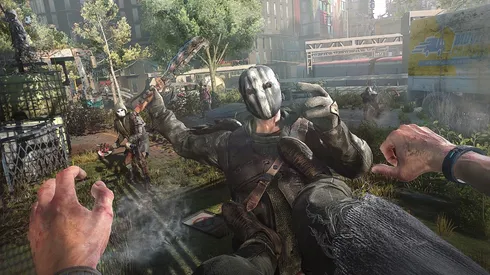 Dying Light 2 Stay Human revela 15 minutos de nuevo gameplay