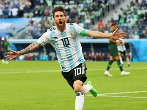 Qatar 2022 | ¿Cuántos goles tiene Lionel Messi en Mundiales?
