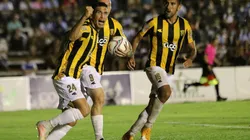 Foto: @ClubGuaraní.