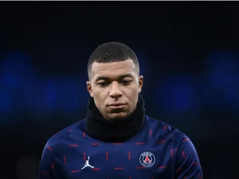 Mbappé le hizo un guiño a Real Madrid y confiesa su mayor miedo