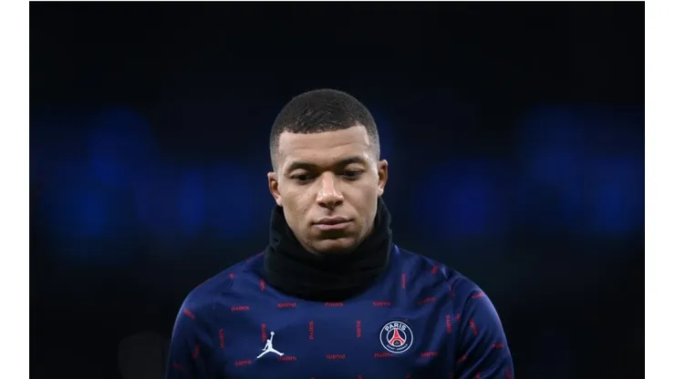 Kylian Mbappé y la chance de ir a Real Madrid, cerca