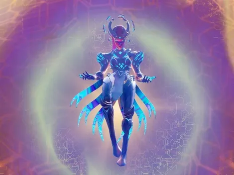 Fortnite Capítulo 2: Fecha y Hora para el evento de final de temporada "El Fin"