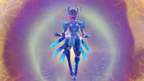 Fecha y hora para el evento El Fin de Fortnite Capítulo 2.