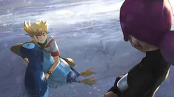 La miniserie Pokémon Evoluciones estrena su capítulo enfocado en Sinnoh: "El Rival"