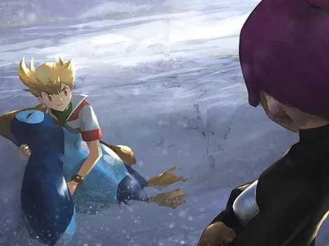 La miniserie Pokémon Evoluciones estrena su capítulo enfocado en Sinnoh: "El Rival"