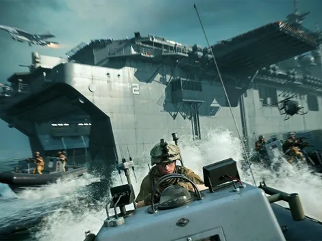 EA detalla sus planes para el futuro de la saga Battlefield