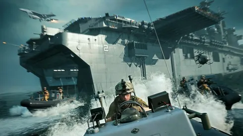 EA detalla sus planes para el futuro de la saga Battlefield