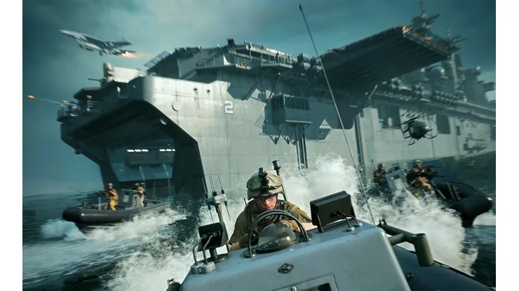 EA detalla sus planes para el futuro de la saga Battlefield