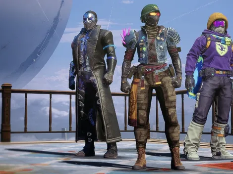 Destiny 2 estaría preparando un crossover con Halo
