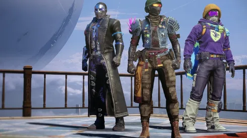 Destiny 2 estaría preparando un crossover con Halo