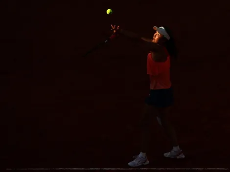 La WTA suspendió los torneos en China debido a la situación de Peng Shuai