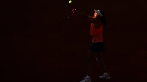 2018 French Open - Day Five