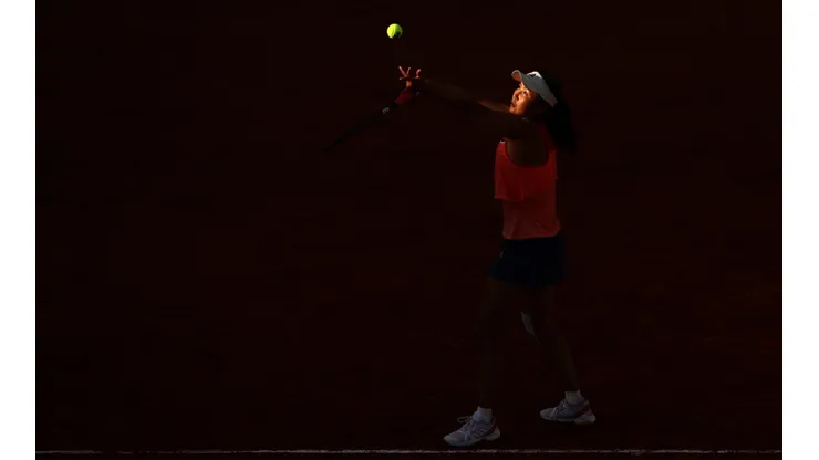 2018 French Open - Day Five