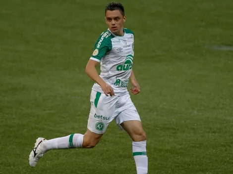 Chapecoense vs. Atlético Goianiense por el Brasileirao: fecha, hora y canal de TV para ver el partido EN VIVO y EN DIRECTO