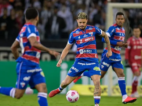 Fortaleza vs. Juventude por el Brasileirao: fecha, hora y canal de TV para ver el partido EN VIVO y EN DIRECTO