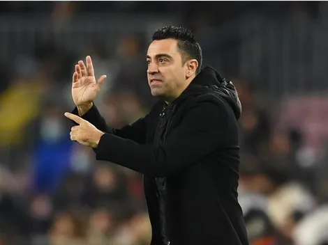 Una solución para la defensa: Barcelona piensa en un 'referente'