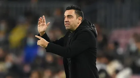 Xavi quiere recomponer la defensa y piensa en un referente.