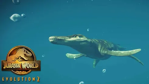 Jurassic World Evolution 2 confirma cuatro nuevas especies para su primer DLC