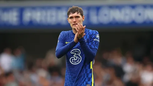 Andreas Christensen