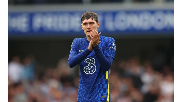 Andreas Christensen
