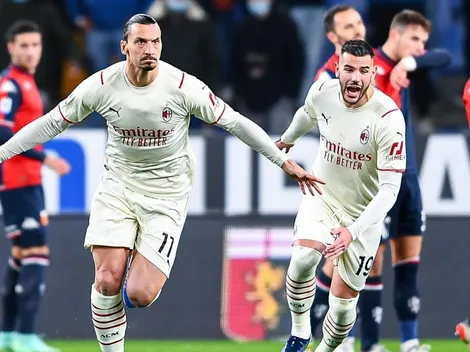 Lo tiene claro: el mensaje de Ibrahimovic sobre su futuro