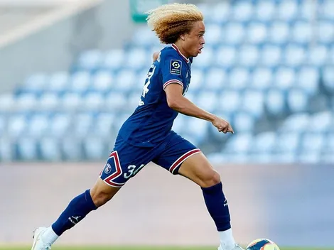 La última de Xavi Simons: iría a una Liga de menor nivel en Europa