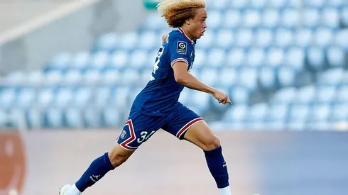 Simons, jugador de proyección.